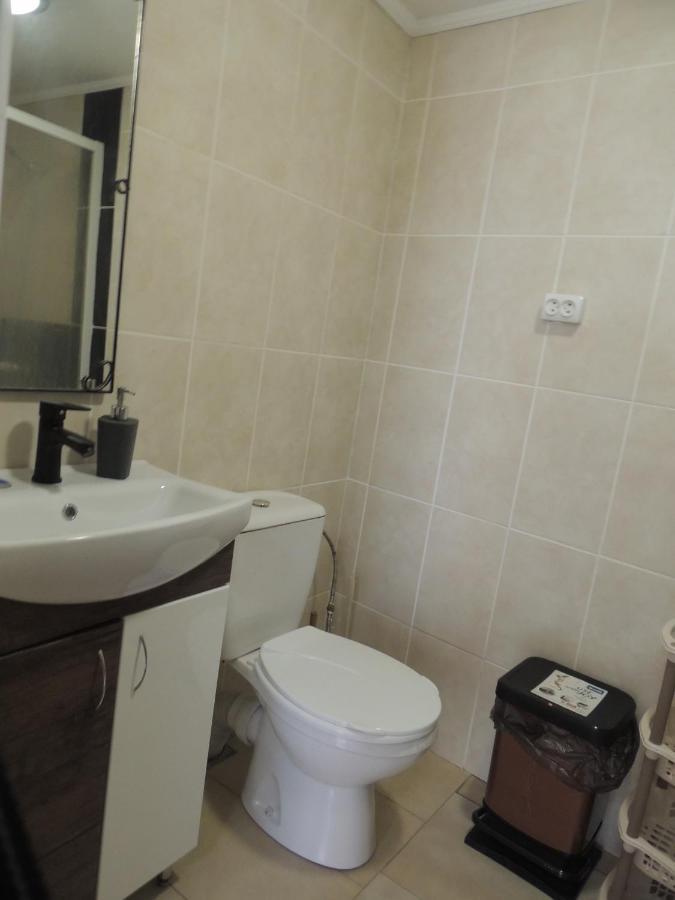 Stefanika 42\5\2 Apartment แบรฮอฟ ภายนอก รูปภาพ