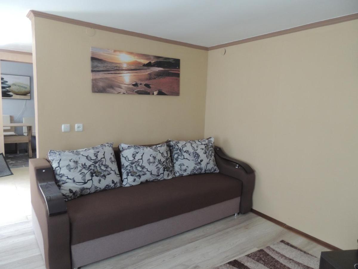Stefanika 42\5\2 Apartment แบรฮอฟ ภายนอก รูปภาพ